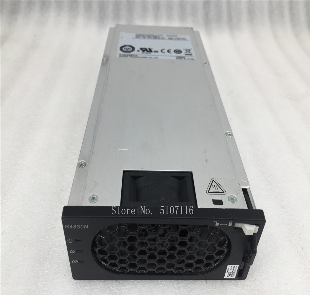 Оригинальный Для R4815N1 R4830N2 модуль выпрямителя питания связи полностью