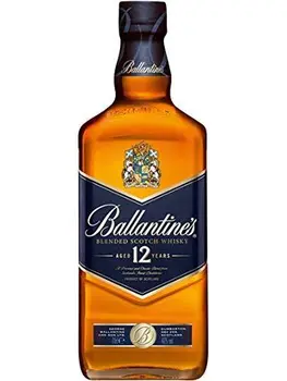 

Ballantine`s Whisky 12 Years - 1000 ml