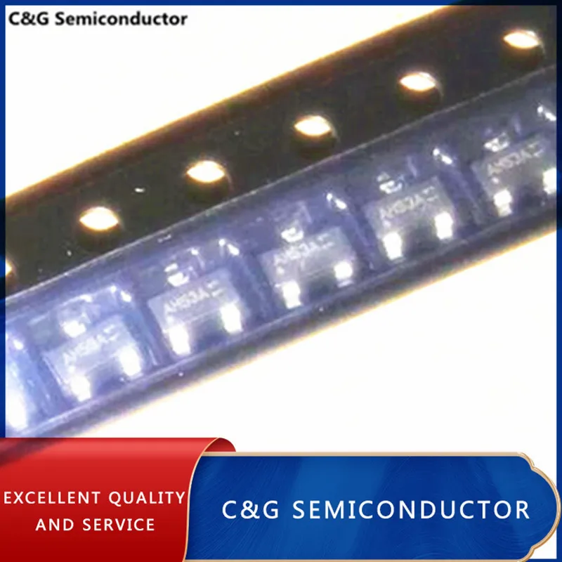 20 шт AOZ8212CI-05L AOZ8212CI-05 AOZ8212 5 в SOT-23-3 | Электронные компоненты и принадлежности