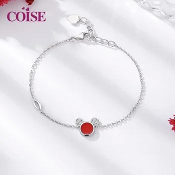 

S925 pure silver foot chain fashion foot chain female