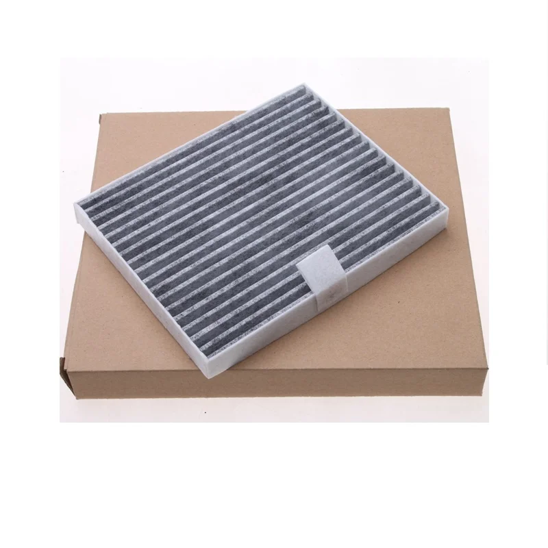Фильтр для салона Great Wall Hover H2 / H3 H5 4D20 зеленый статический 2 0 T. WINGLE 3 5 6 OEM:8104400-K12