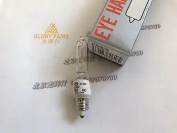 

EYE JD1030 120V75W MC E11 halogen lamp,110V 120V 75W bulb,JD120V75W/MC,equal 75T3QCL