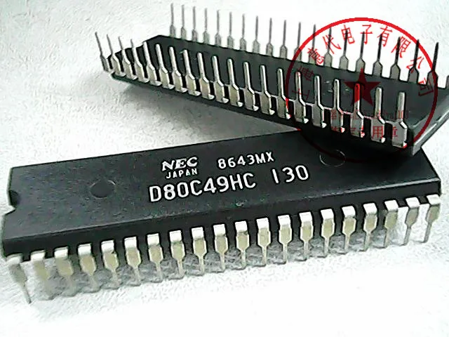 D80C49HC 80C49