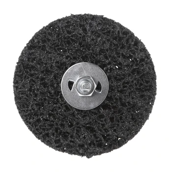 

Poly Strip Angle Grinder Wheel Discs Paint Rust Remover Clean For Abrasive Tools WXTC