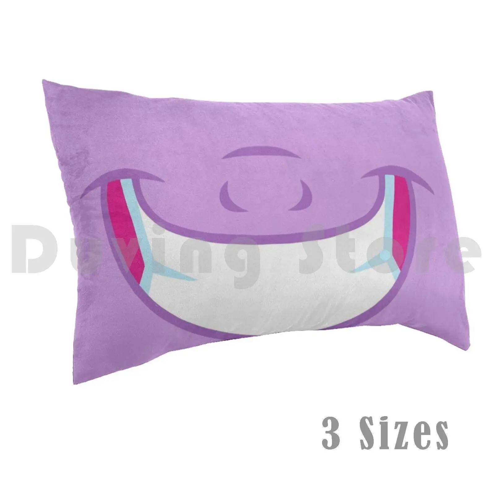 Federa Per Cuscino Twilight Sparkle Fai Da Te 50X75 Panno Twilight Sparkle Princess Twilight Sparkle Alicorn