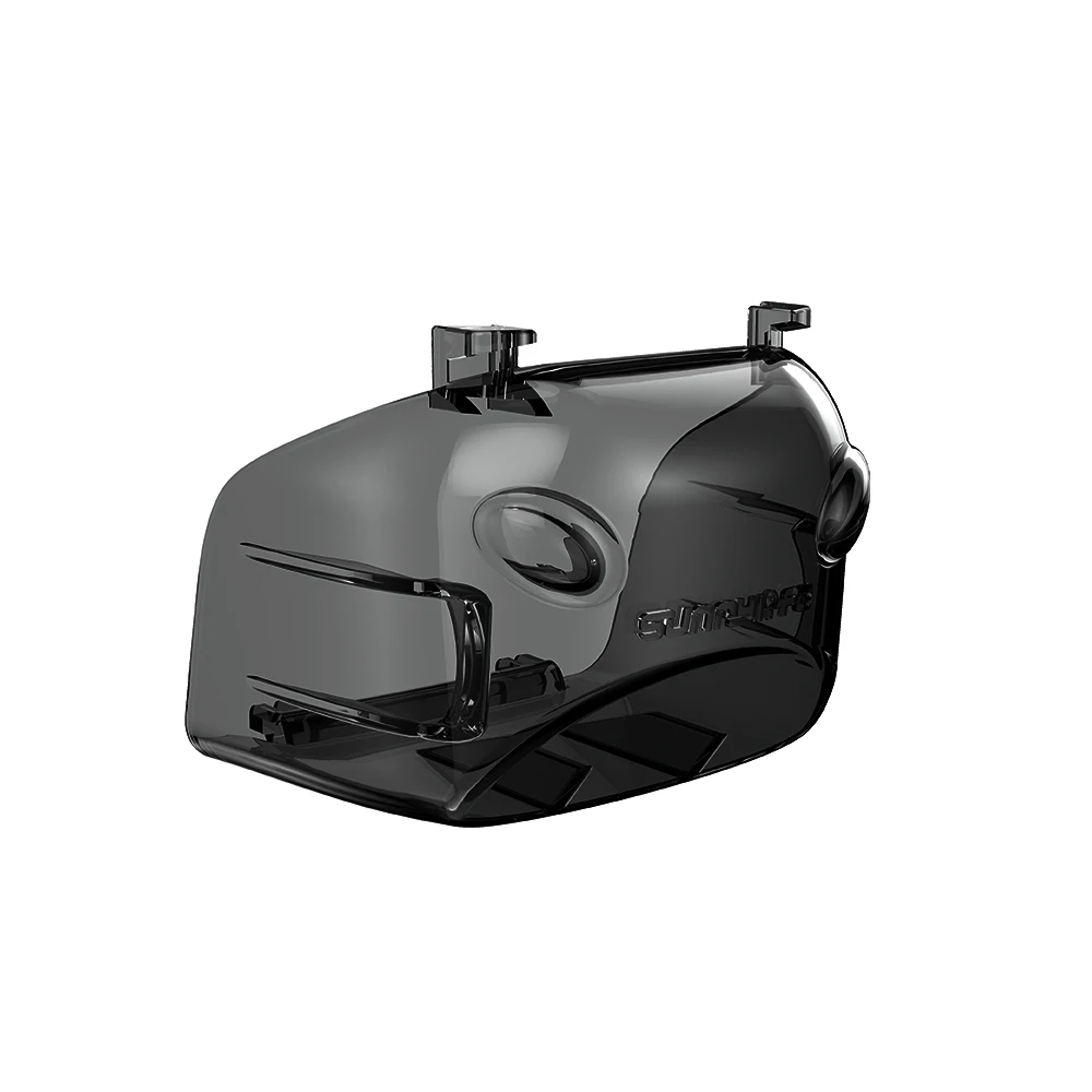 Крышка объектива от солнца для DJI Mavic Mini объектив беспилотника защитная крышка