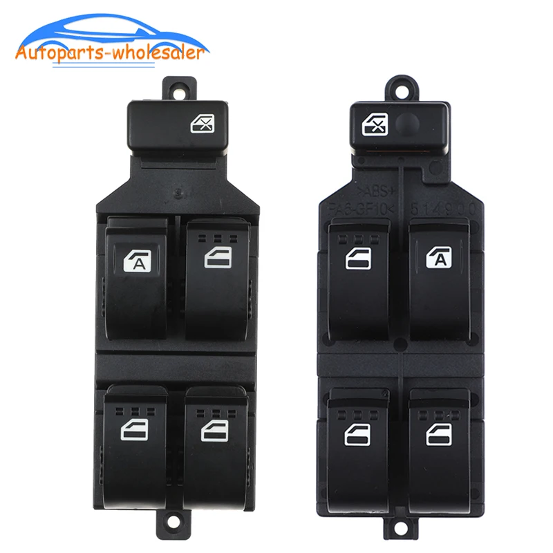 

Автомобильный переключатель стеклоподъемника 84820-B2010 84820B2010 для дайхацу Тойота Avanza BB 84820-B2090/84820-B1050/84820-B2210