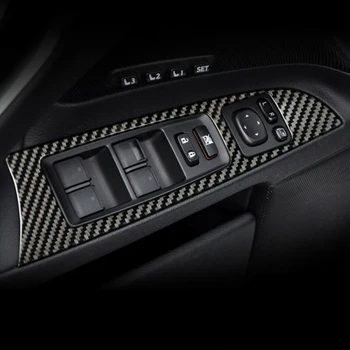 

Door Window panel trim For LEXUS IS250/300/350 2006-2012 Decal Decoration