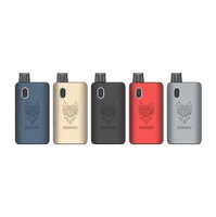 Electronic Cigarettes