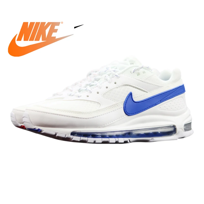 

Original authentic Nike Air Max 97 BW X Skepta men's running sports comfort 2019 new listing AO2113-100