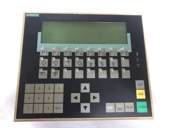 

6AV3617-5BB00-0AB0 6AV3 617-5BB00-0AB0 Used and Tested
