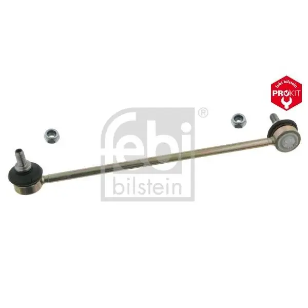 Stabilizer link front left BMW E46 4WD 2.5Xi/3.0Xi/3.0XD | Автомобили и мотоциклы