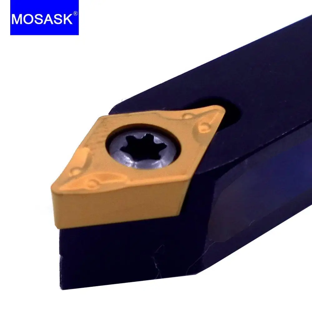 Державки инструментов MOSASK SDNCN Расточная штанга для резки металла резцы 12 мм 16 20