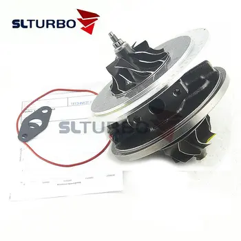 

GT2256V turbocharger cartridge turbine core CHRA For Mercedes M 270 CDI W163 125Kw OM612 1997-2000 709837-5002S 709837