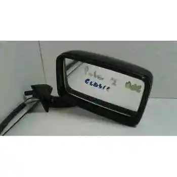 

RIGHT REARVIEW MIRROR VOLKSWAGEN POLE CLASSIC (6V2)