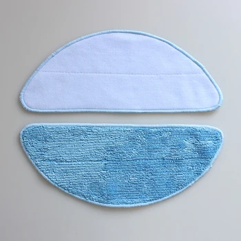 

3pcs Mop Cloth For IBoto Smart C820W Aqua Robotic Vacuum Robot Vacuum Cleaner Accessories Household