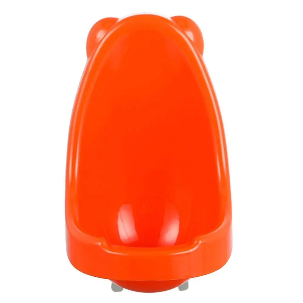 Portable special effects plastic children's vertical toilet urinal wall-mounted outdoor trainer bathroom baby urinal trainer