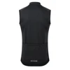 YKYWBIKE  Winter Cycling Vest Windproof Waterproof  fleece Vest MTB Bike Bicycle  Clothing Sleeveless Cycling Jacket 3