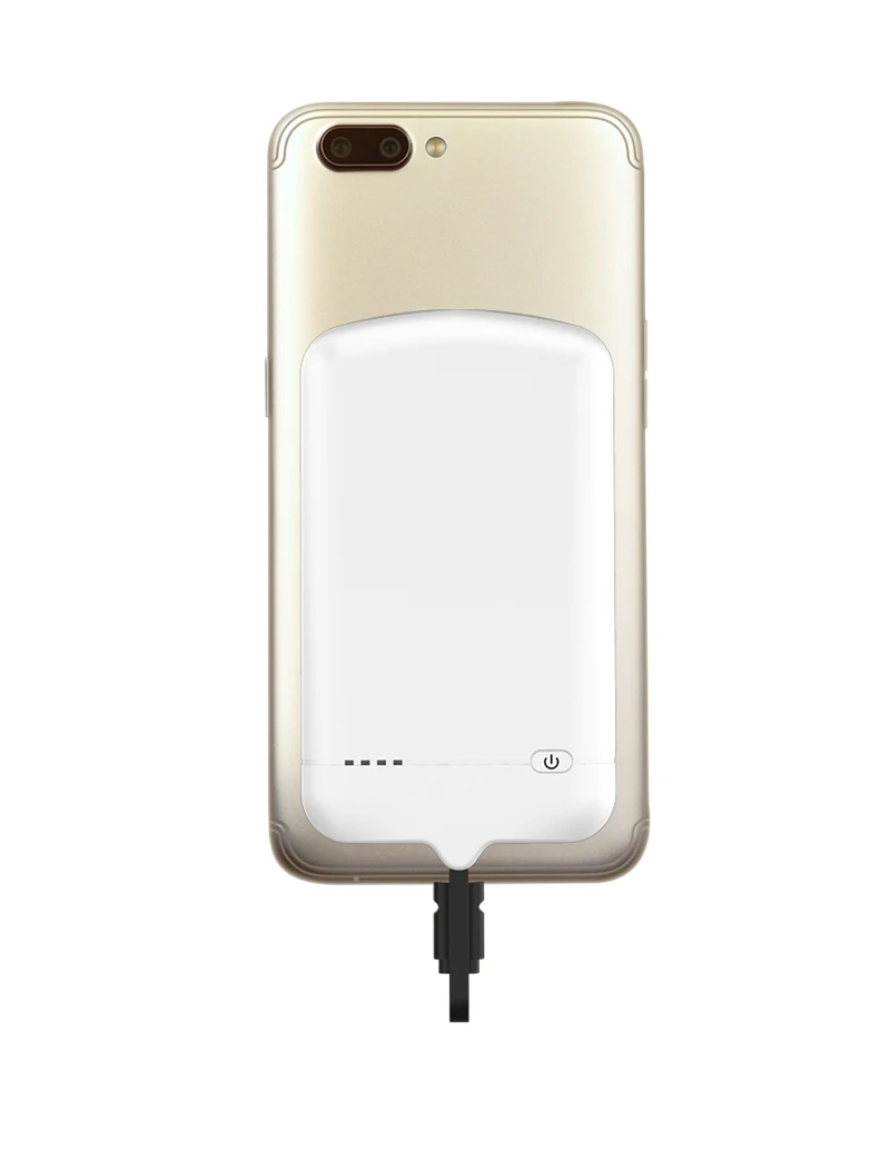 Чехол-аккумулятор для micro USB, android, чехол для смартфона, зарядное устройство для samsung, huawei, xiaomi, Nokia, lg, Bateria Externa de Celular, чехлы