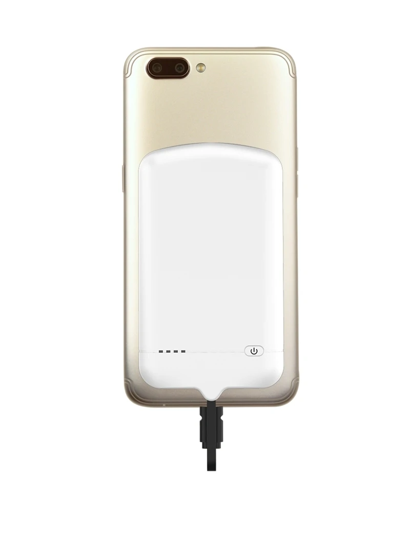 Чехол для samsung, huawei, xiaomi, htc, Nokia, lg, чехол, зарядное устройство для micro USB, android, смартфон, внешний аккумулятор, чехлы