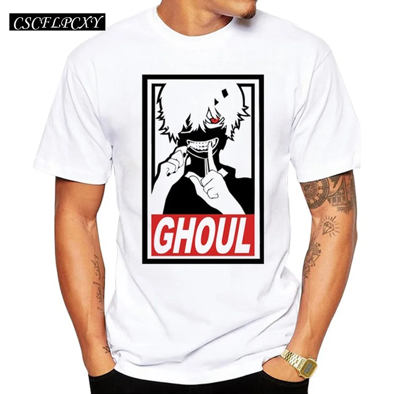 2017 новая модная летняя мужская футболка с коротким рукавом футболки принтом tokyo