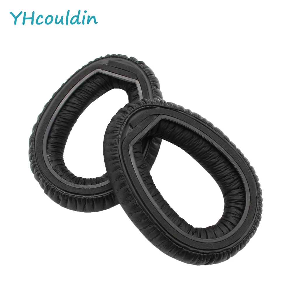 YHcouldin Replacement Ear Pads for Sennheiser PXC 550 Wireless Bluetooth Headphones PXC550 Ear Cushions Noise Cancelling Headset