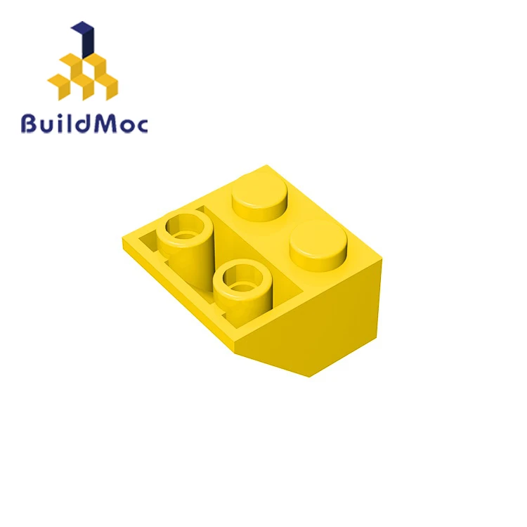 BuildMOC 23893 87580 2x2 Technic changever Catch для строительных блоков части DIY развивающие творческие подарочные игрушки - Цвет: M0637-04