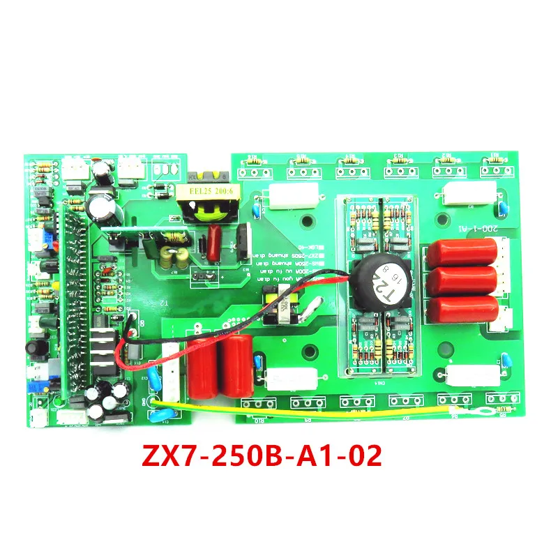 H160924|XYD PZ 31 B3|400D 2KB 11|HA 01 016 02|PI 17 A0|ZX7 ZK A1 