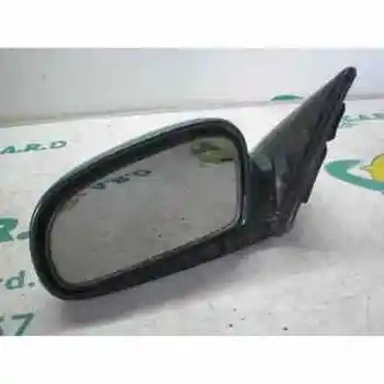 

LEFT REARVIEW DAEWOO LEGANZA