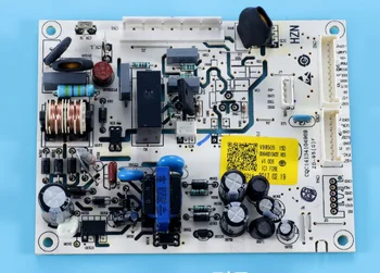 

Good for Haier refrigerator computer board 0064001042E BCD-370LFDBF/378FDBA motherboard