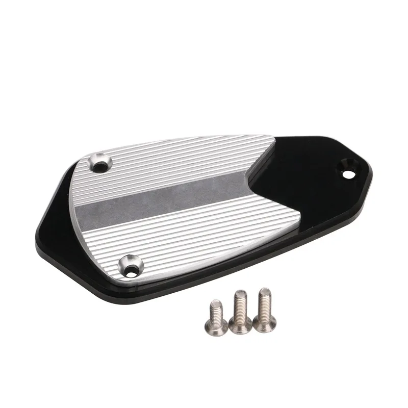 Для Kawasaki Z1000 2010- 2018CNC алюминиевая мотоциклетная Передняя Тормозная жидкость сцепления резервуар масляный колпачок крышки чашки зеленый