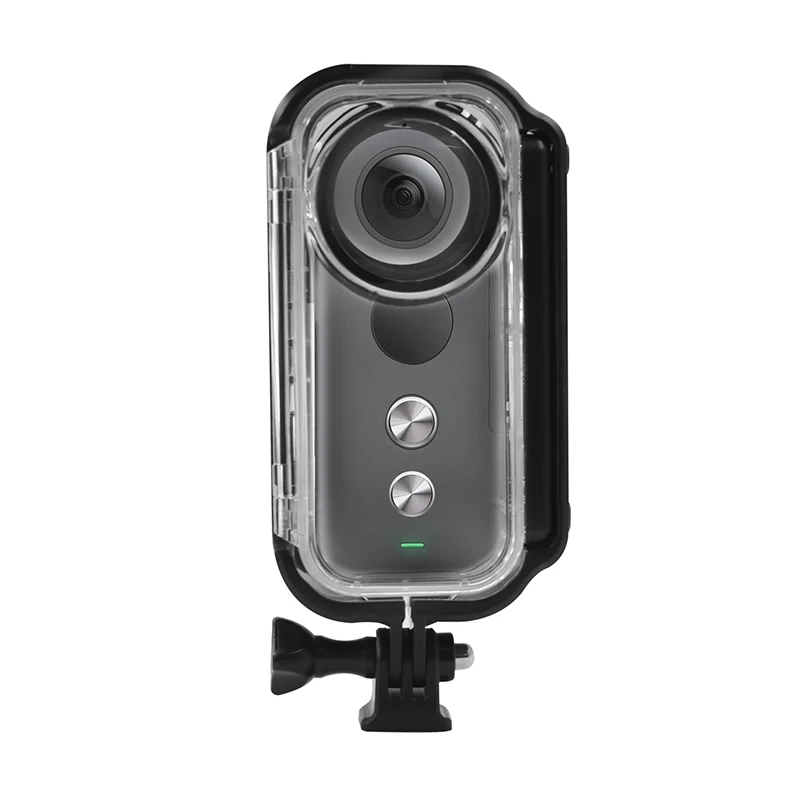30m Waterproof Case Housing for Insta360 ONE X Action Camera Underwater Protection Shell Box Accessories | Электроника