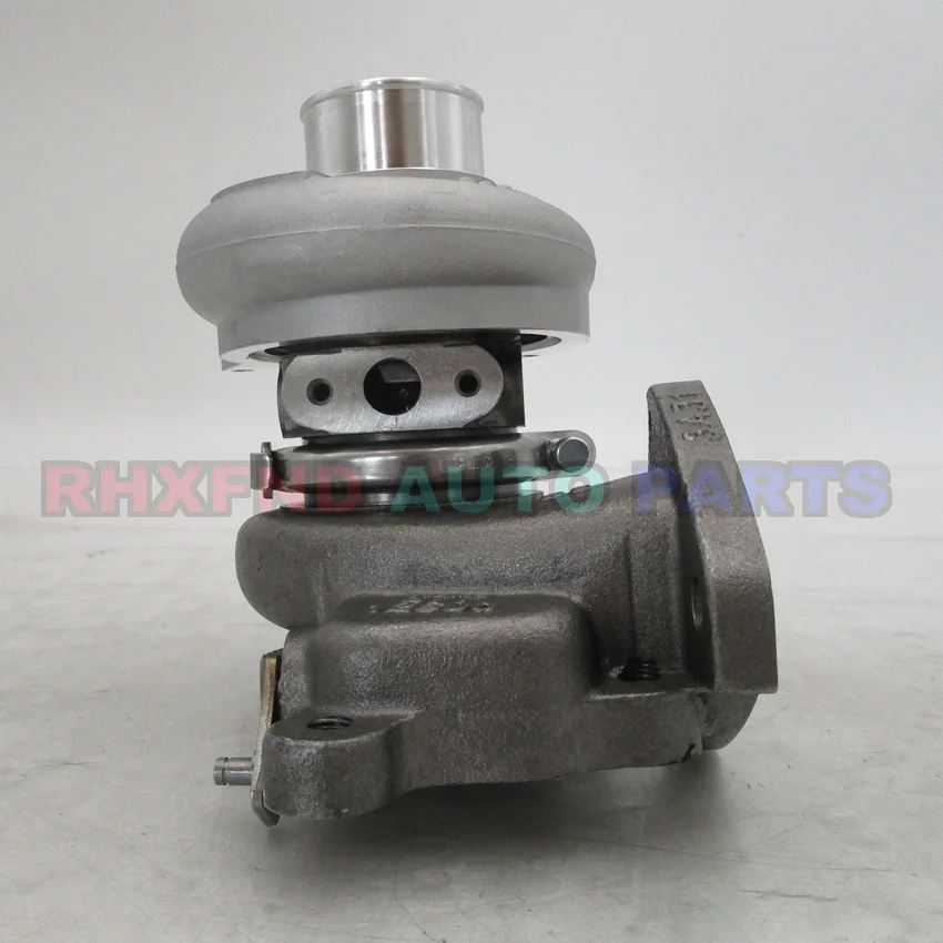 4D56 4D56T Turbo TD04 MR355220 MD195396 49177-01515 Turbocharger for Mitsubishi L300 4WD Delicia Pajero Shogun L200 L300 L400--
