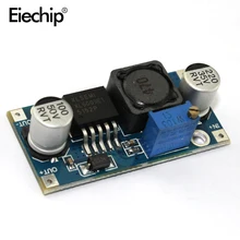 Xl6009 DC-DC impulsionar a saída do módulo de fonte de alimentação é ajustável, lm2577 step-up módulo dc para dc conversor placa de impulso para arduino