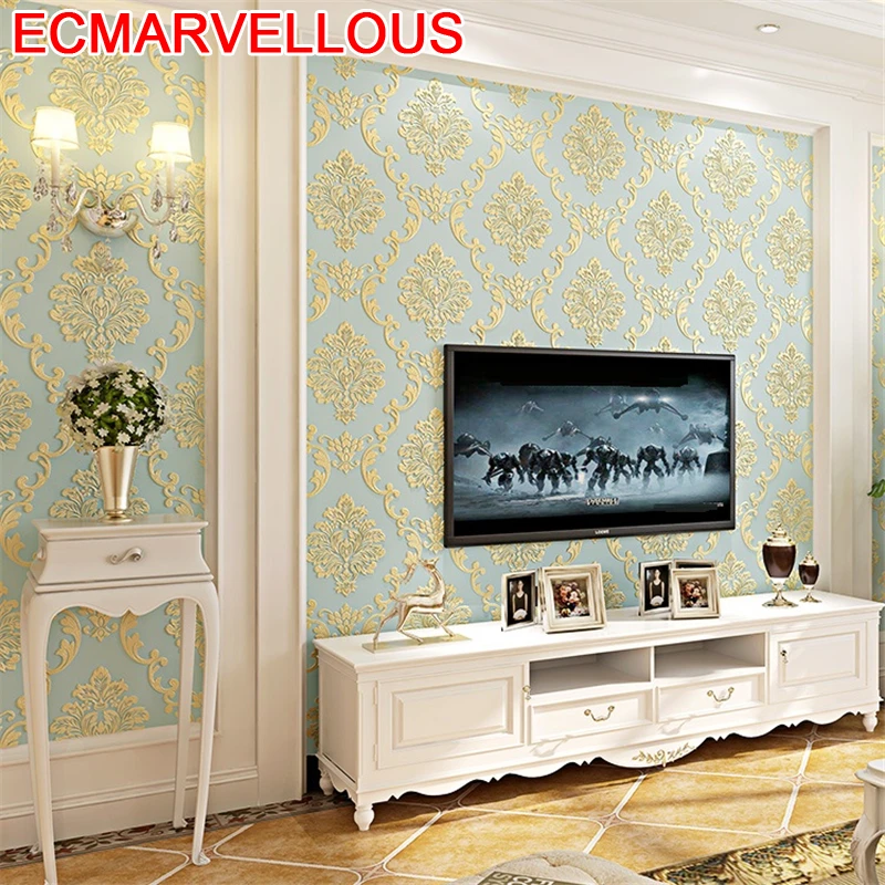 

For Living Room Duvar Kagitlari Behang Para Pared Moderno Tapiz Wall Paper Home Decor Papier Peint Papel De Parede Wallpaper