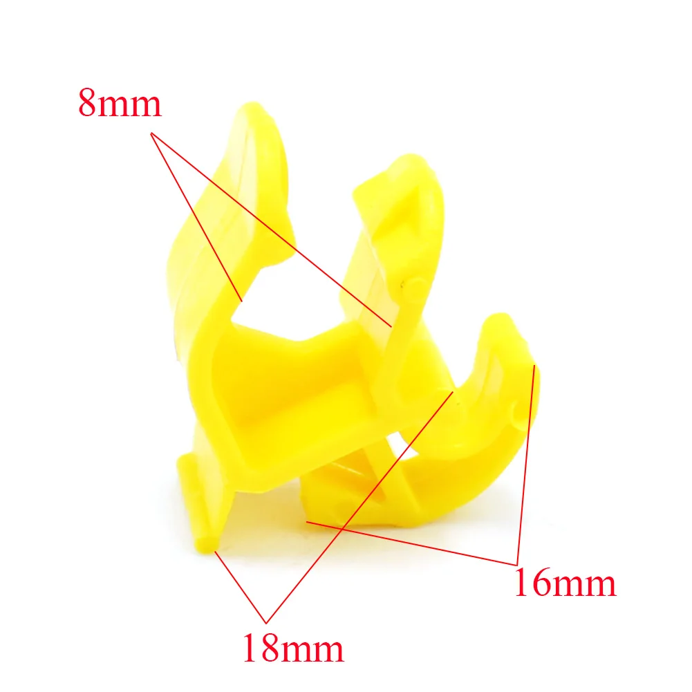 Adesivi Bandiera Italia - 4 Pezzi 90x15mm Resina Epossidica Per Auto E Moto - Foto 3