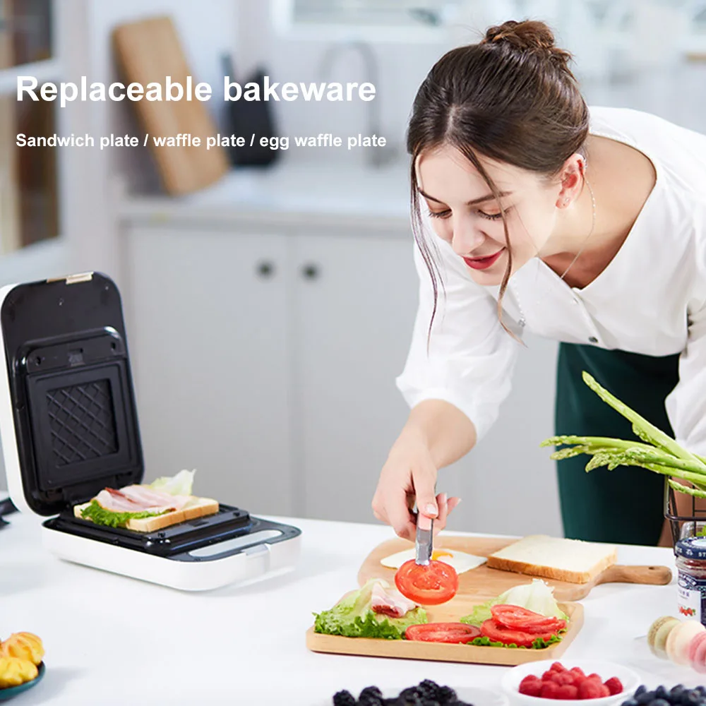 homemaker sandwich press