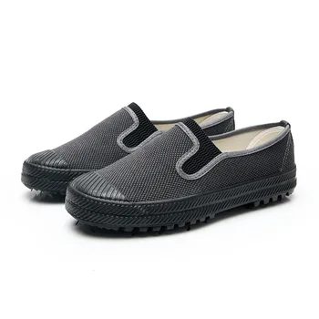 

Men's Low-top Casual Sports Shoes Men's Camouflage Wear Protective Shoes Training Work Liberation Shoes Sneakers Men Scarpe Uomo