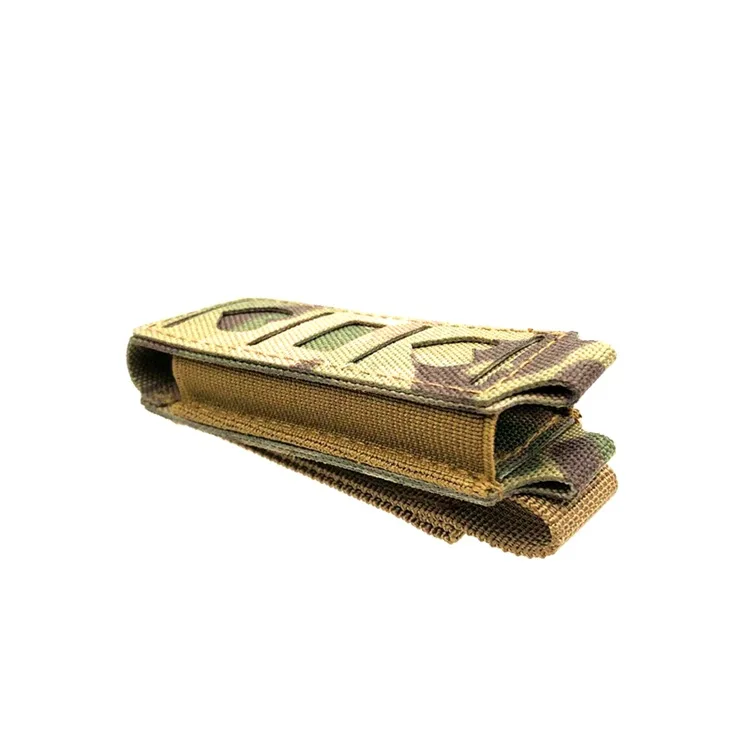 Тактический мягкий ремень на эластичной талии чехол для пистолета