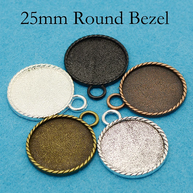 25mm Rope 2