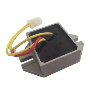 

Hot Voltage Regulator Briggs & Stratton 394890 393374 691185 797375 797182 845907