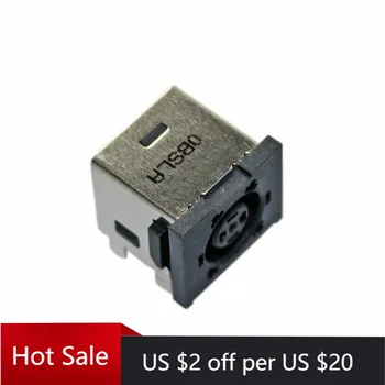 

DC POWER JACK CHARGING PORT FOR MSI MS-1782A MS-1782C MS-1782E MS-1782F MS-1782H