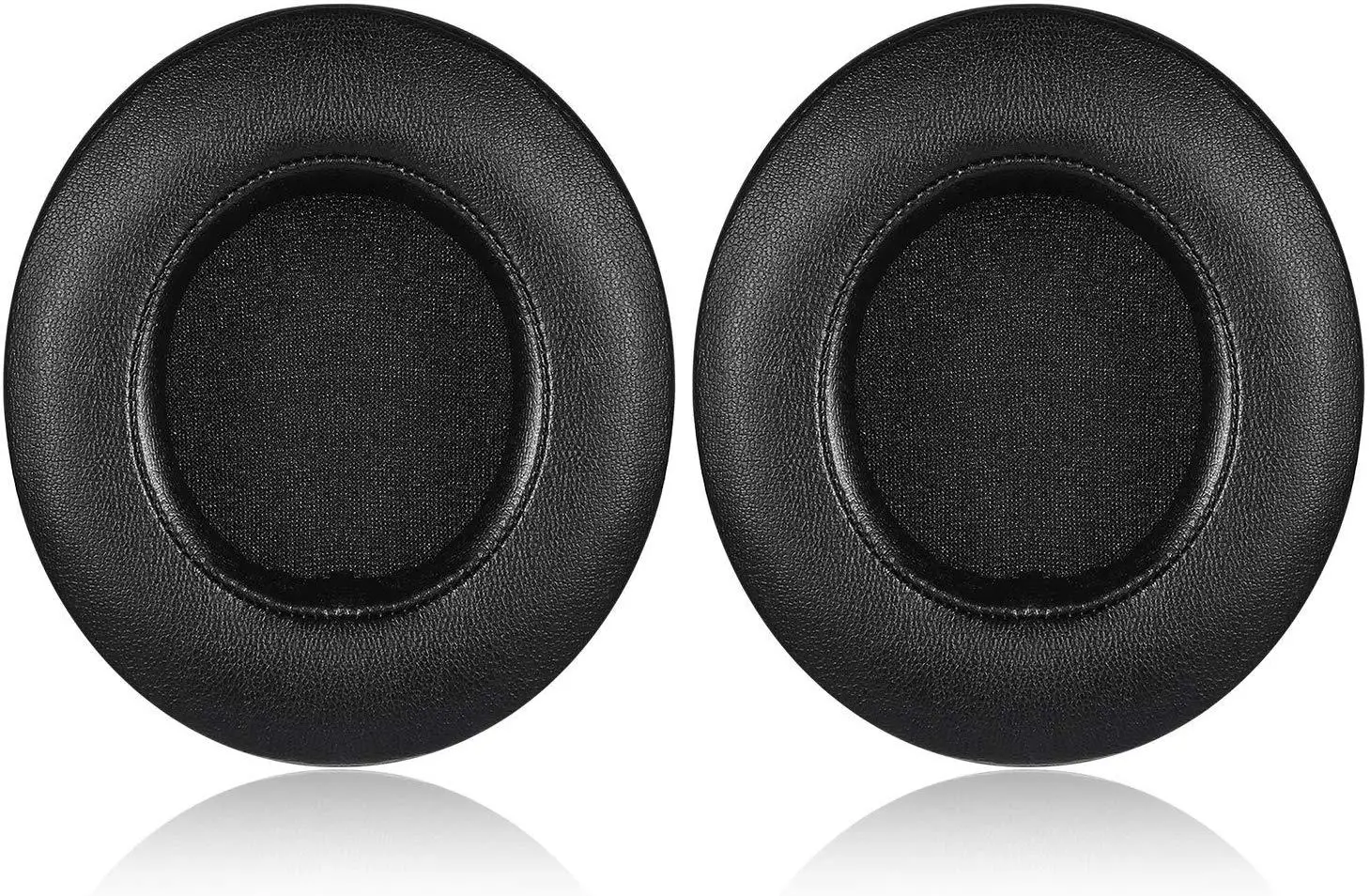 Oval Earcups 7.1 v2 Replacement Earpads 