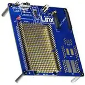 

MDEV-PROTO RF Development Tools Master Dev Kit Prototype Board