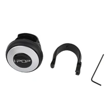 Автомобиль авто грузовик рулевое колесо самоубийцы ручка помощи Booster Assister Ball