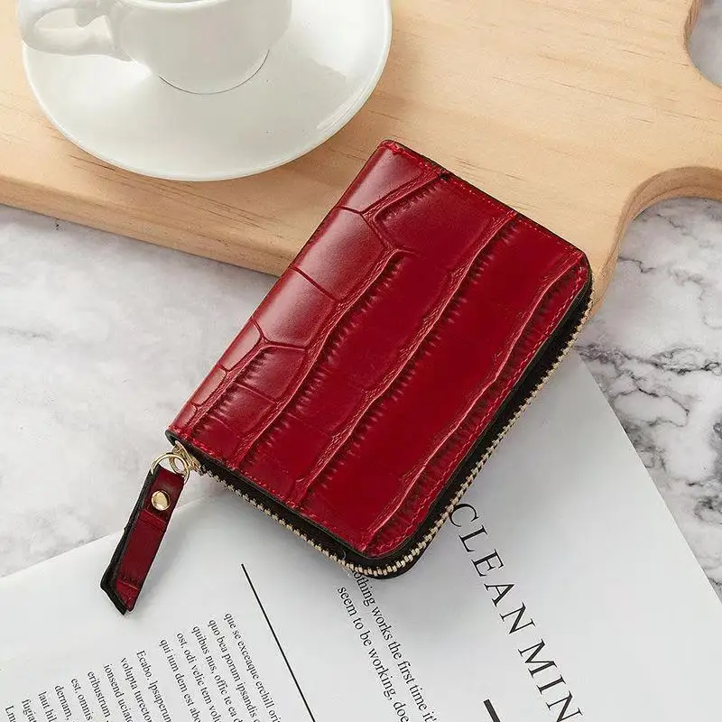 Women Travel Business ID Credit Card Holder Purse Function RFID Passport Holder Protect Cover Wallet Bag Pouch Leather Wallet Wallet Card Holder Card Holder Credit Card Holder Credit Card Wallet Card Wallet ID Card Holder ID Card Case Wallet Card Bag Business Card Holder