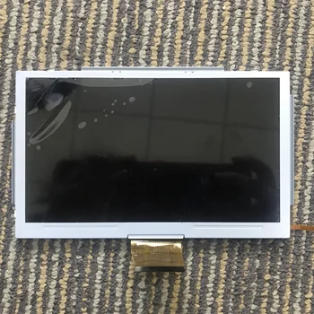 

10pcs For WII U LCD Screen Display Replacement For Wii U gamepad lcd screen