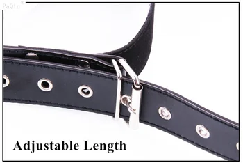 Sex Furniture Bondage Gear BDSM Restraint Set Handcuffs & Ankle Cuffs Fetish Slave Adult Sex Toys For Couples Games Sex Products 5