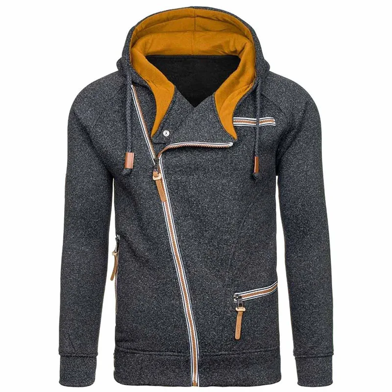 New Fashion Mens Sweater Men Zipper AutumnSolid Knitted Streetwear Mens Sweaters Winter Drawstring Casual Slim Sweaters Hip Hop New Fashion Mens Sweater Men Zipper AutumnSolid Knitted Streetwear Mens Sweaters Winter Drawstring Casual Slim Sweaters Hip Hop