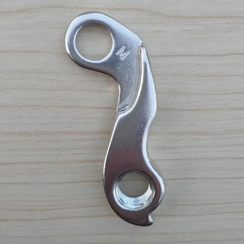 

10pcs Bicycle gear rear derailleur hanger For Bergamont #BGM-H017 Bergamont #BGM-H016 FUJI Supreme Fuji Team Carbon MECH dropout